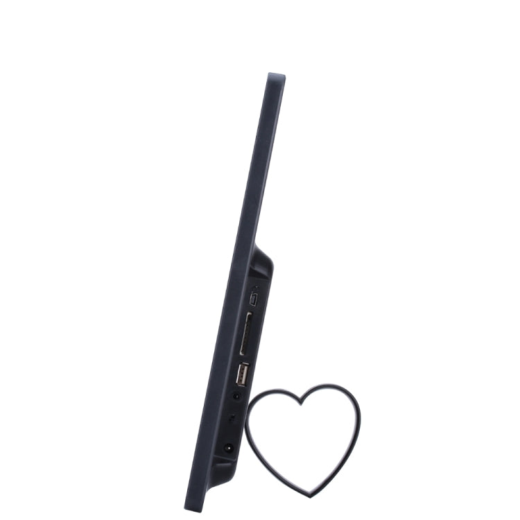 15-inch Digital Photo Frame Electronic Photo Frame