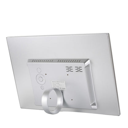 15-inch Digital Photo Frame Electronic Photo Frame Ultra-narrow Side