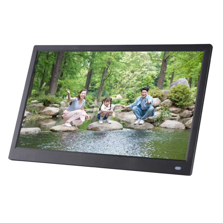 15.6 inch FHD LED Display Digital Photo Frame