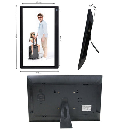 15.6 inch FHD LED Display Digital Photo Frame