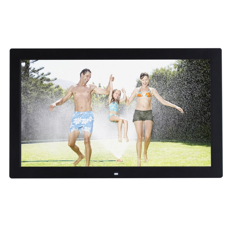 18.5 inch Wall Hanging Advertising Machine