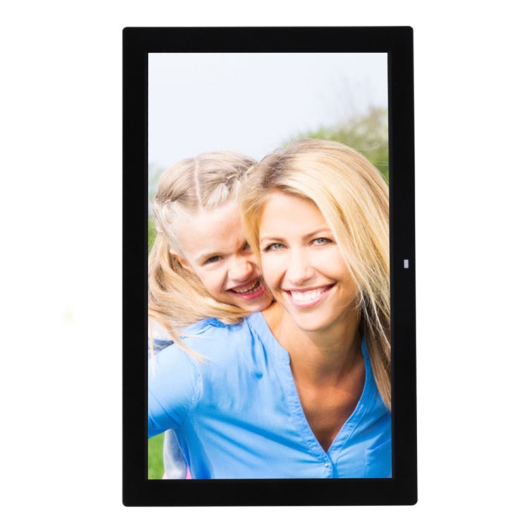 18.5 inch Wall Hanging Advertising Machine