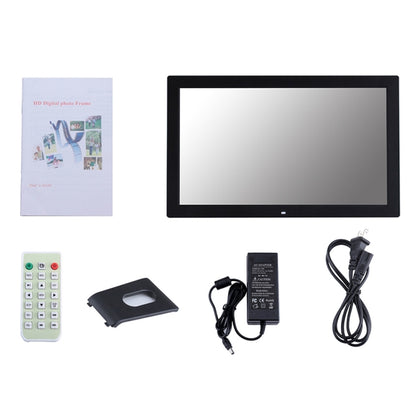 18.5 inch Wall Hanging Advertising Machine