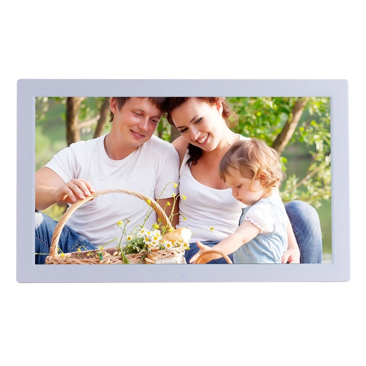 18.5 inch Wall Hanging Advertising Machine