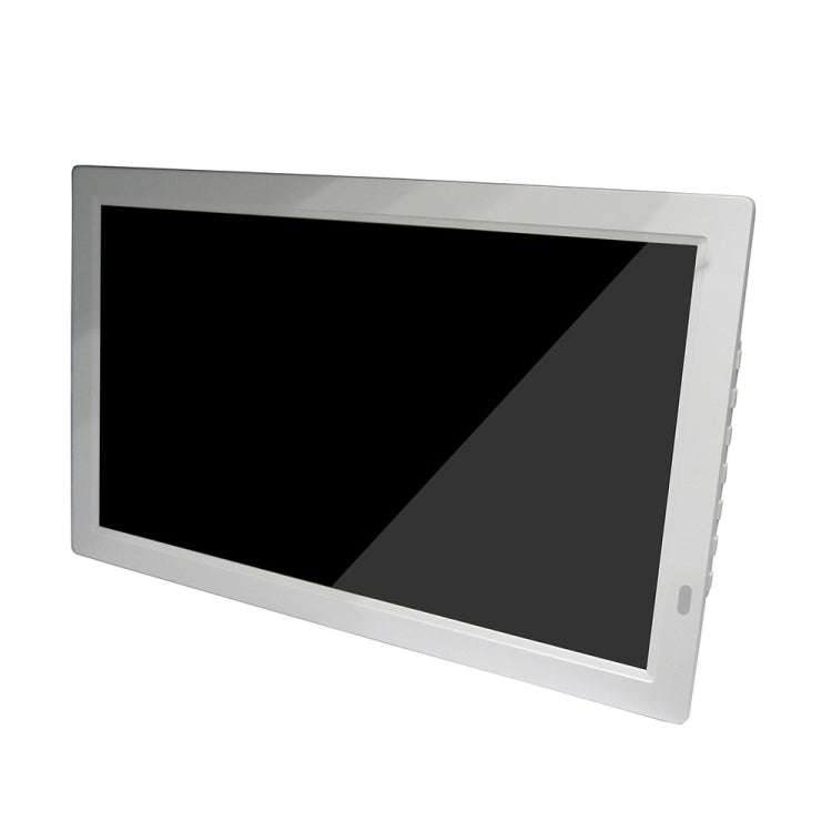 21.5 inch IPS Digital Photo Frame Electronic Photo Frame Advertising Machine Support 1080P HDMI