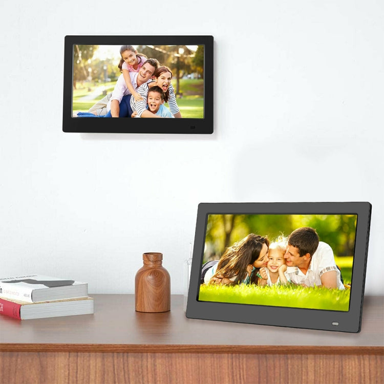 21.5 inch IPS Digital Photo Frame Electronic Photo Frame Advertising Machine Support 1080P HDMI