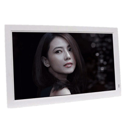 21.5 inch IPS Digital Photo Frame Electronic Photo Frame Advertising Machine Support 1080P HDMI