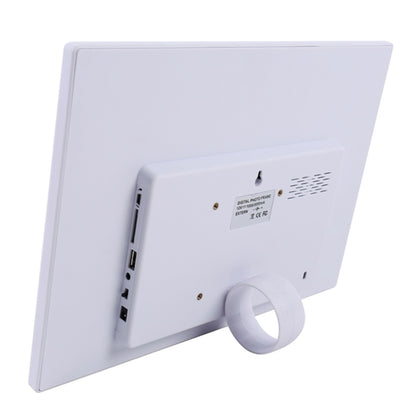 15.0 inch LED Display Digital Photo Frame with Holder / Remote Control, Allwinner, Support USB / ...