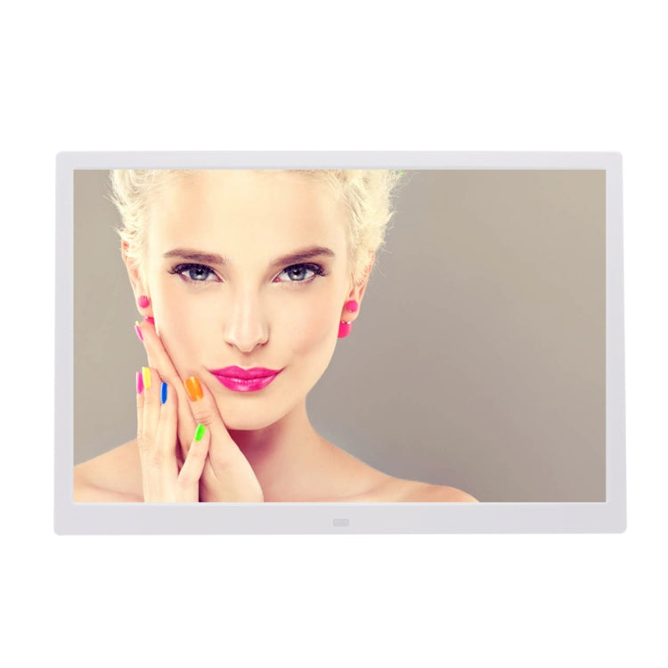 17.0 inch LED Display Digital Photo Frame with Holder / Remote Control, Allwinner Technology, Sup...