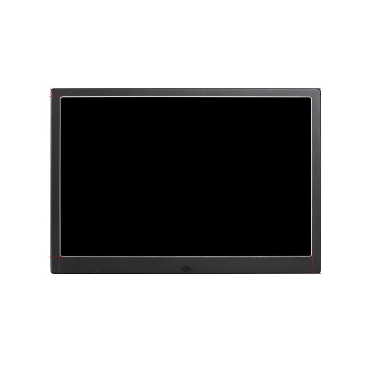 HSD1202 12.1 inch 1280x800 High Resolution Display Digital Photo Frame with Holder and Remote Con...
