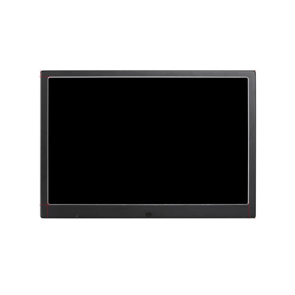 HSD1202 12.1 inch 1280x800 High Resolution Display Digital Photo Frame with Holder and Remote Con...