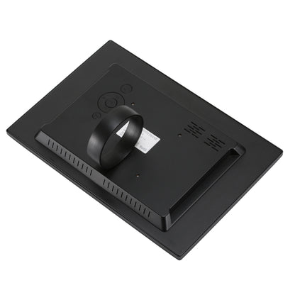 HSD1202 12.1 inch 1280x800 High Resolution Display Digital Photo Frame with Holder and Remote Con...