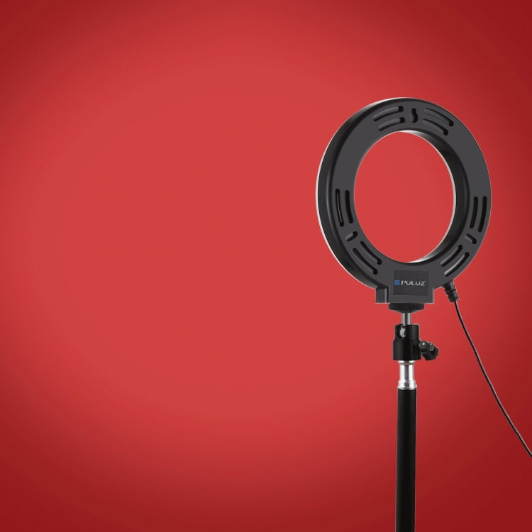 6.2 inch Ring Light + Desktop Tripod