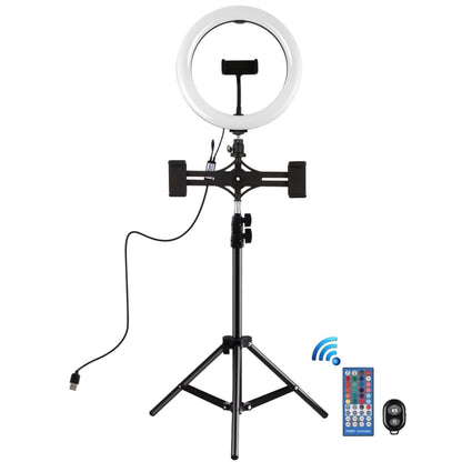 PULUZ Live Broadcast Kits with Remote Control & Phone Clamp