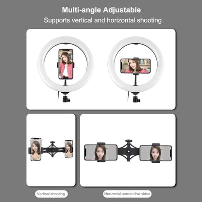 PULUZ Live Broadcast Kits with Remote Control & Phone Clamp