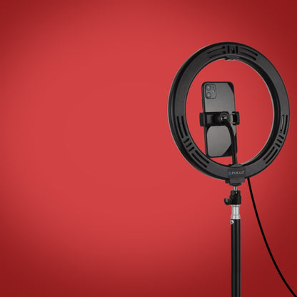 10.2 inch 26cm RGBW Dimmable LED Ring Light
