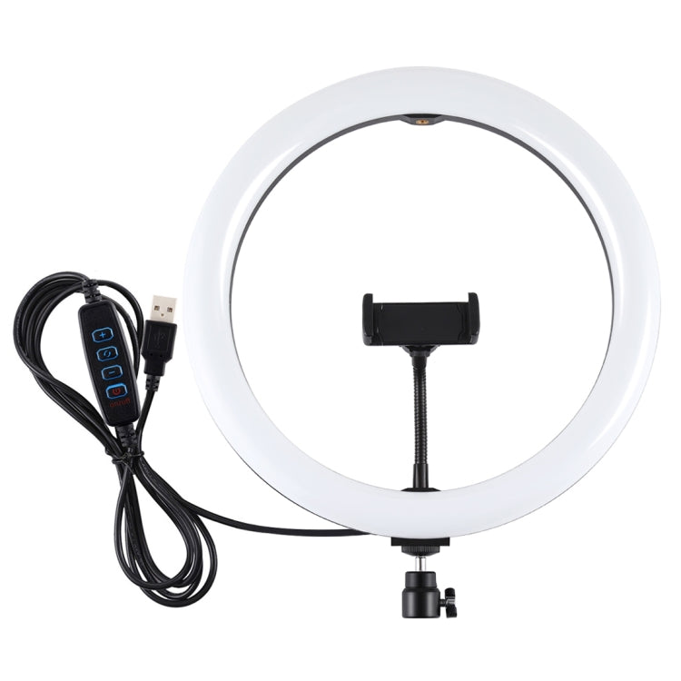 PULUZ 11.8 inch 30cm Dimmable Ring Lights