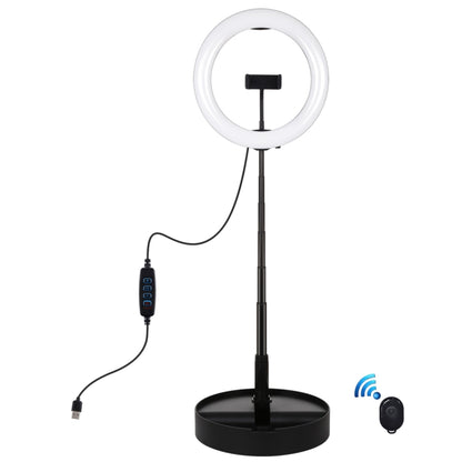 10.2 inch 26cm 3 Modes Dual Color Temperature Ring Light