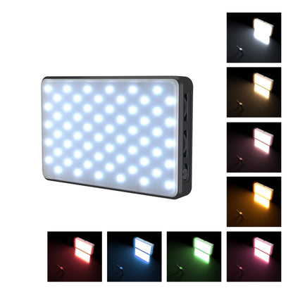 PULUZ Live Broadcast Video Fill Light