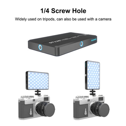 PULUZ Live Broadcast Video Fill Light