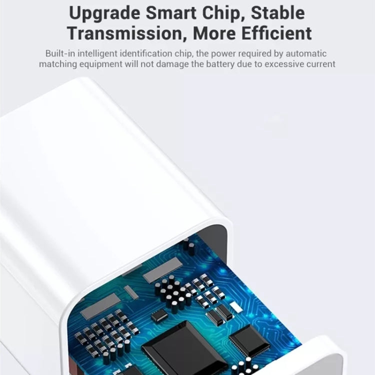 High Quality 5V / 1A US Socket USB Charger Adapter