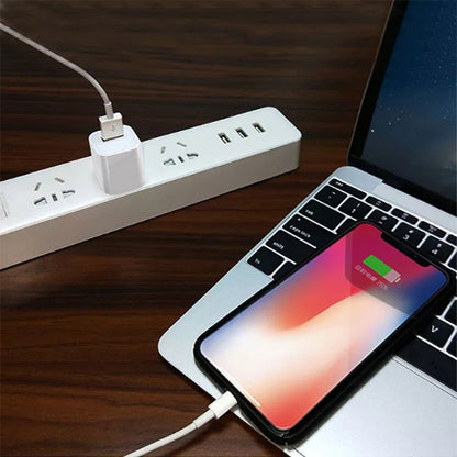 High Quality 5V / 1A US Socket USB Charger Adapter