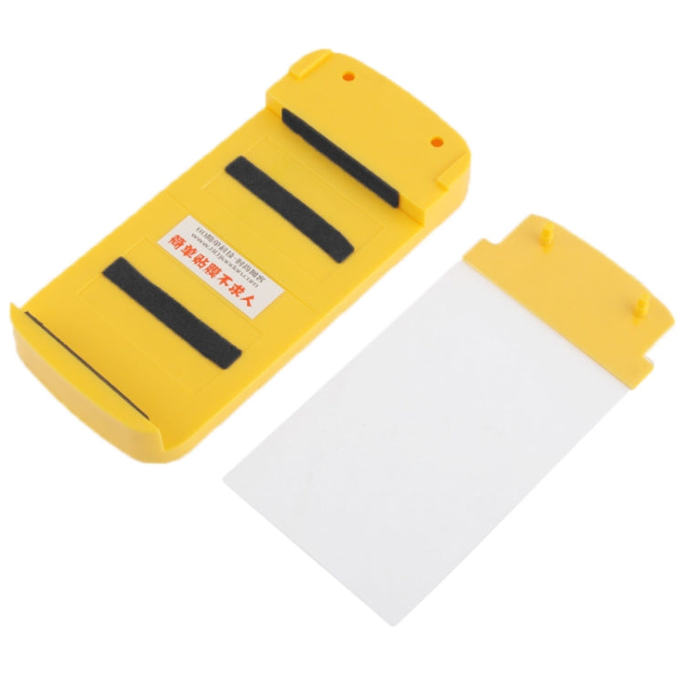 Universal Automatic Screen Attach Machine