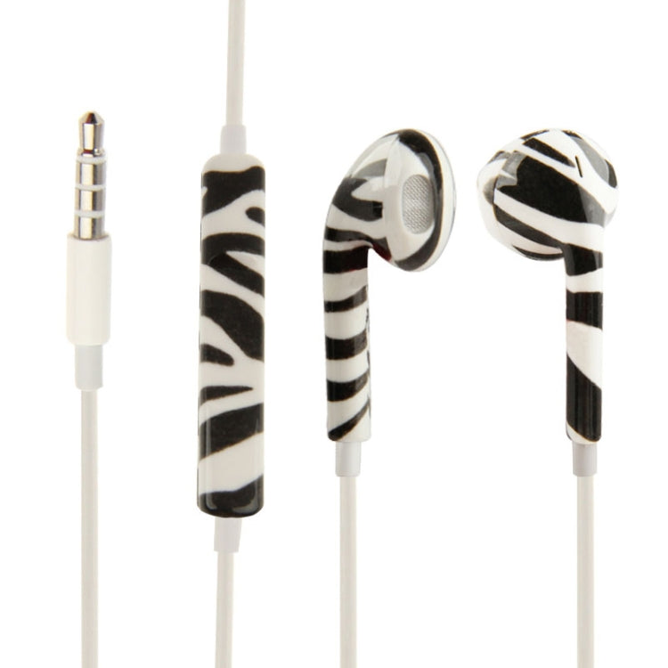 EarPods Wire-controlled Earphone, Random Color & Pattern Delivery, S-IP5G-6943A, S-IP5G-6943B����...