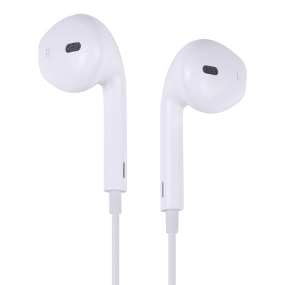 EarPods Wired Headphones Earbuds with Wired Control & Mic, White, Rose Gold, Purple, Red, Blue���...