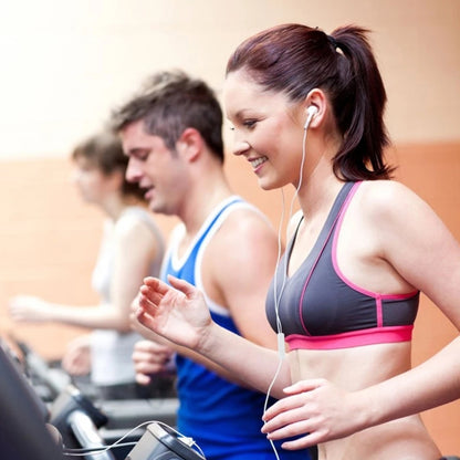 EarPods Wired Headphones Earbuds with Wired Control & Mic