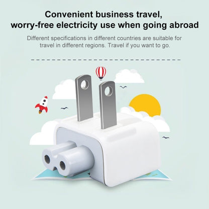 Travel Power Adapter Charger, AU Plug