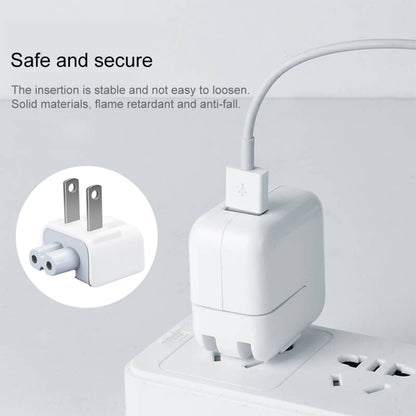 Travel Power Adapter Charger, AU Plug