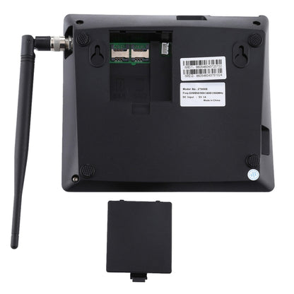 ZT600S  2.4 inch TFT Screen Fixed Wireless GSM Business Phone, Quad band: GSM 850/900/1800/1900Mh...
