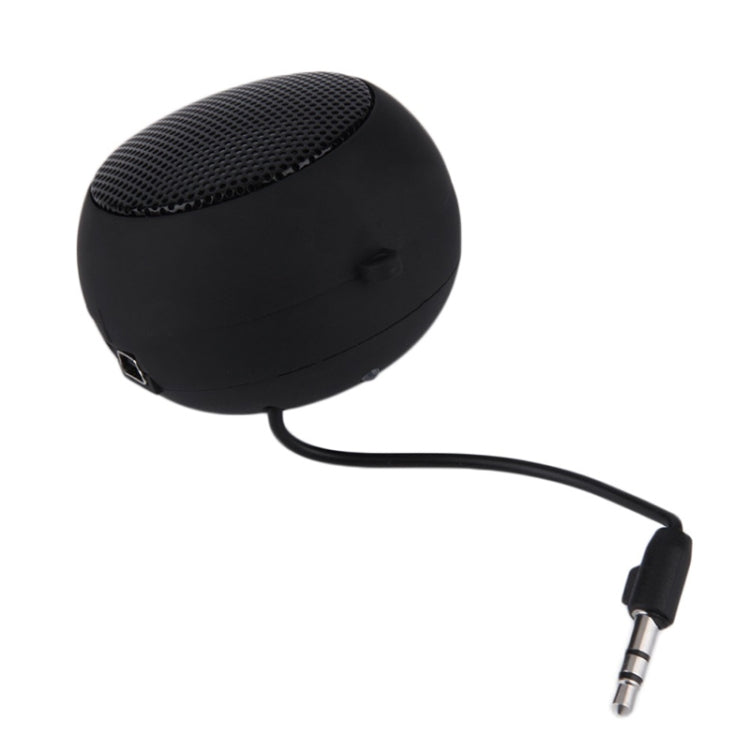 Small Hamburger Mini Portable Stereo Speaker for iPod, MP3, MP4, MP5, Mobile Phone, Laptop ������...
