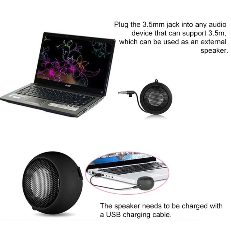 Small Hamburger Mini Portable Stereo Speaker for iPod, MP3, MP4, MP5, Mobile Phone, Laptop ������...