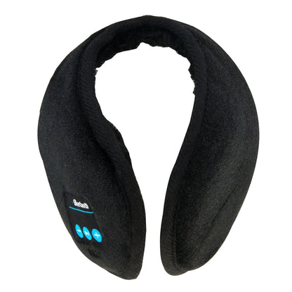 My-Call Bluetooth V3.0 Headset Warm Winter Earmuff