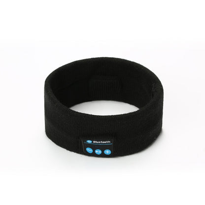 My-Call Bluetooth V5.0 Headsfree Sport Headband Music Headwear for iPhone 6 & 6s / iPhone 5 & 5S ...