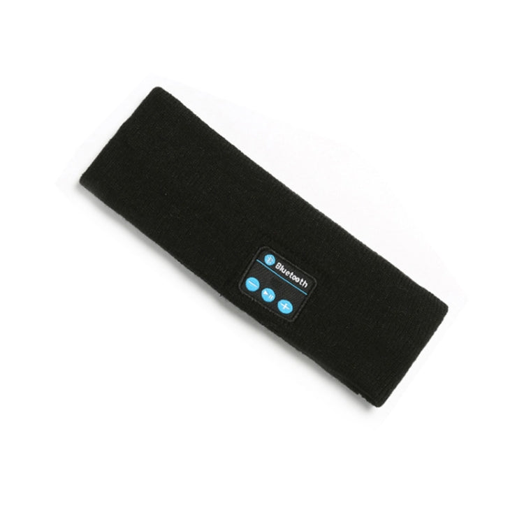 My-Call Bluetooth V5.0 Headsfree Sport Headband Music Headwear for iPhone 6 & 6s / iPhone 5 & 5S ...