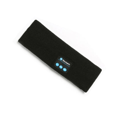 My-Call Bluetooth V5.0 Headsfree Sport Headband Music Headwear for iPhone 6 & 6s / iPhone 5 & 5S ...