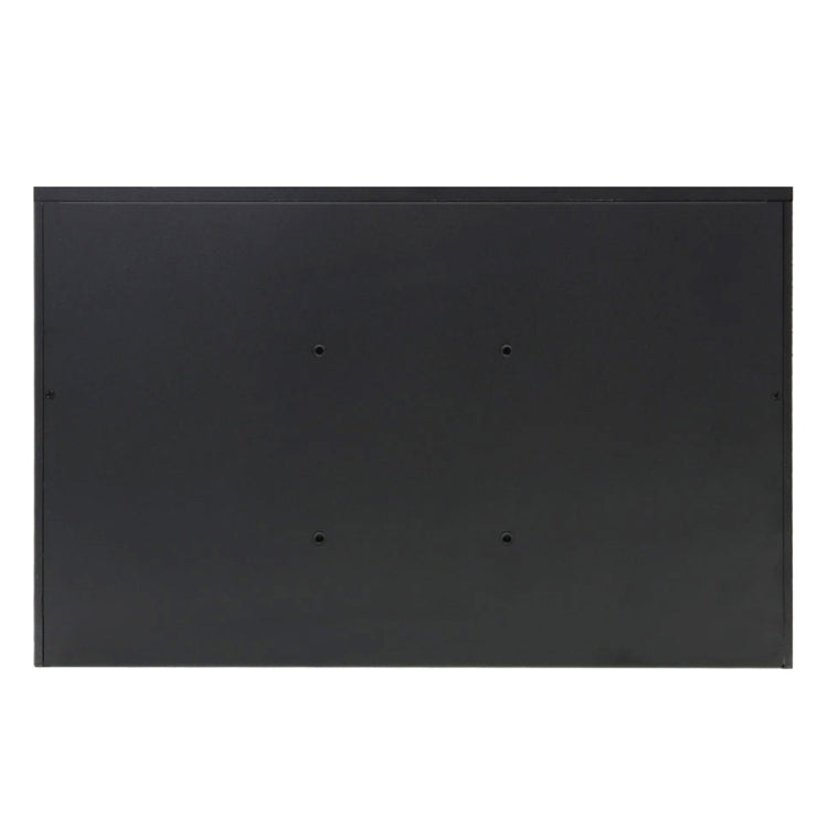 11 inch Slim Frame Smart Multi-media Video & Music Player Digital Photo Frame, Support Sync Scree...