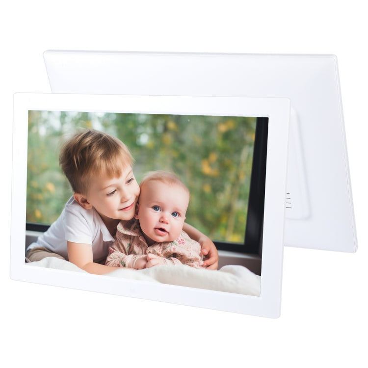 17 inch Multi-media Music & Movie Player Digital Photo Frame