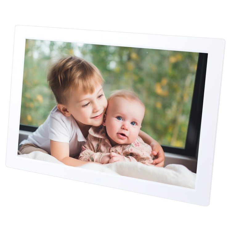 17 inch Multi-media Music & Movie Player Digital Photo Frame