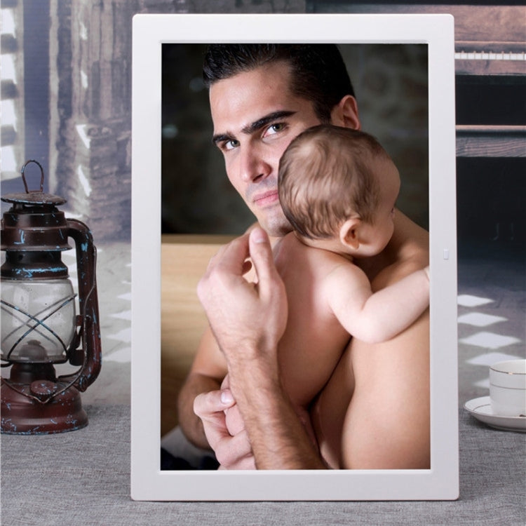 17 inch Multi-media Music & Movie Player Digital Photo Frame