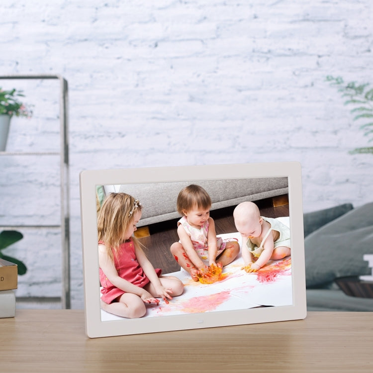 17 inch Multi-media Music & Movie Player Digital Photo Frame