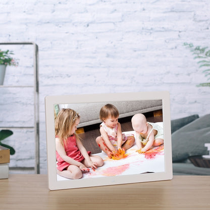17 inch Multi-media Music & Movie Player Digital Photo Frame