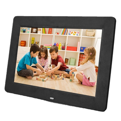 13 inch 1024 x 768 / 16：9 LED Widescreen Suspensibility Digital Photo Frame with Holder & Remote ...