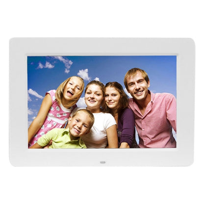 13 inch 1024 x 768 / 16：9 LED Widescreen Suspensibility Digital Photo Frame with Holder & Remote ...