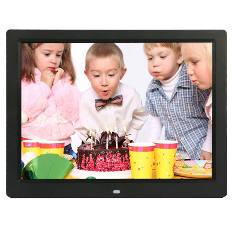 14 inch LED Display Multi-media Digital Photo Frame