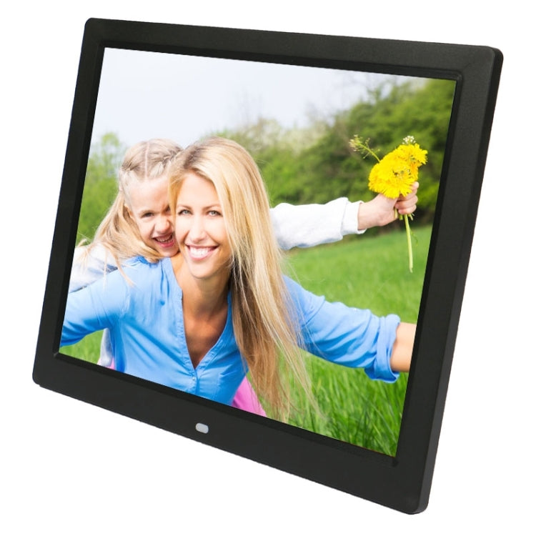 14 inch LED Display Multi-media Digital Photo Frame