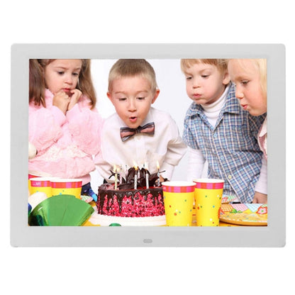 14 inch LED Display Multi-media Digital Photo Frame